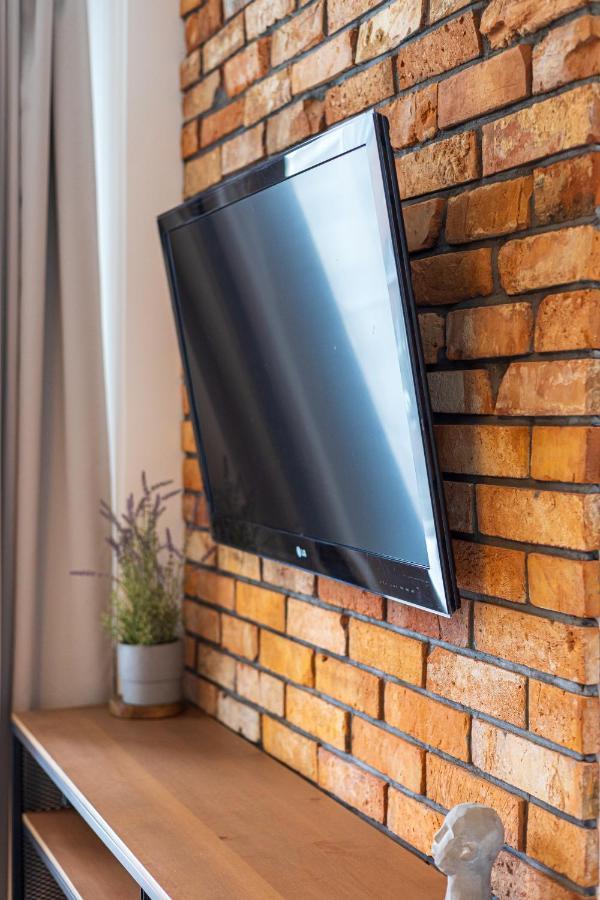 Flatbook - City Center Apartments Zabi Kruk Gdańsk Kültér fotó
